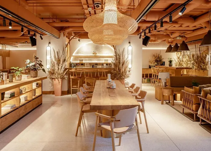 Wren Urban Nest Hotel Dublin